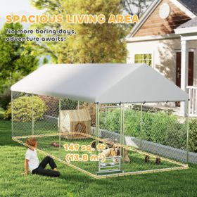 Dog Kennel (Option: default title)