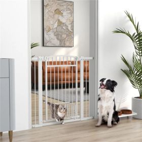 Pet Gate (Prohibited by Wal Mart) (Option: as picture)