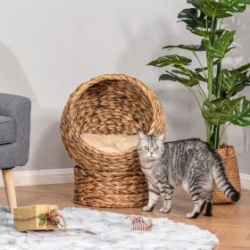 Pet Cat Bed/Cat House (Option: default title)