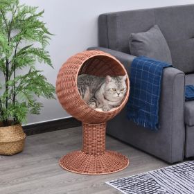 Pet Cat Bed/Cat House (No shipments on weekends) (Option: default title)
